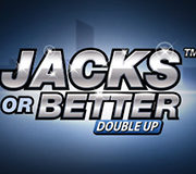 NetEnt Jacks Or Better Double Up