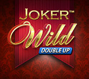 NetEnt Joker Wild Double Up