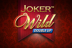 Joker Wild Double Up