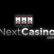 Next Casino Logo