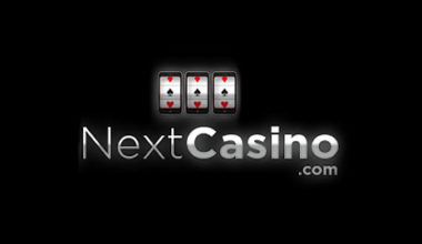 Next Casino Logo