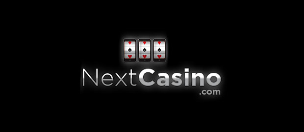 Next Casino Logo