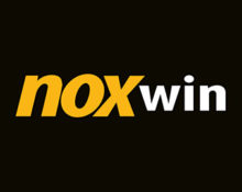 Noxwin 144% Welcome Bonus