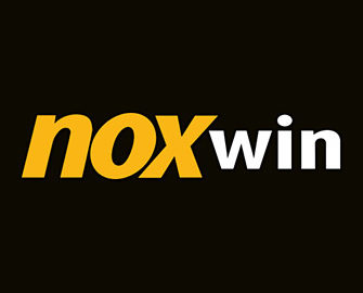 Noxwin Casino Logo