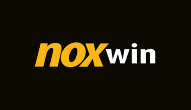 Noxwin Casino Logo