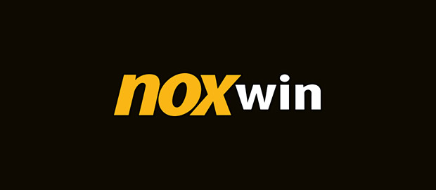 Noxwin Casino Logo