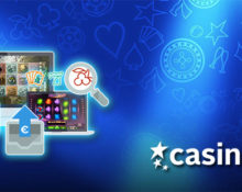 €4 million Jackpot won at CasinoEuro