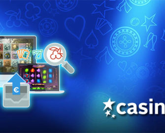 €4 million Jackpot won at CasinoEuro
