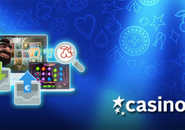  €4 million Jackpot won at CasinoEuro 