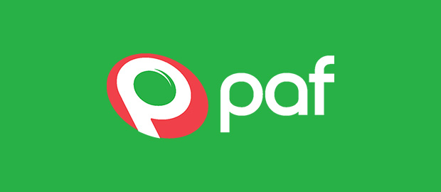 Paf Casino Logo