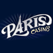 Paris Casino Logo