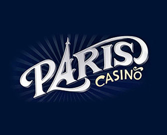 Paris Casino Logo