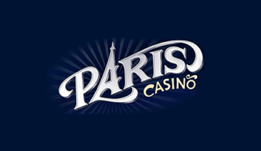 Paris Casino Logo