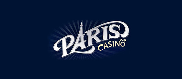 Paris Casino Logo