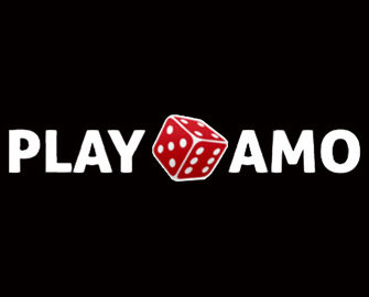 Play Amo Casino Logo