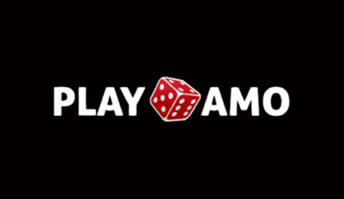 Play Amo Casino Logo