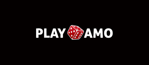 Play Amo Casino Logo