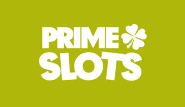 Prime Slots Casino Logo