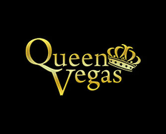 Queen Vegas Casino Logo