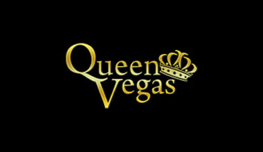 Queen Vegas Casino Logo