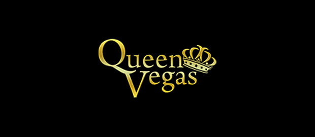 Queen Vegas Casino Logo