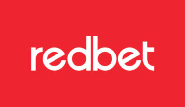 RedBet Casino Logo