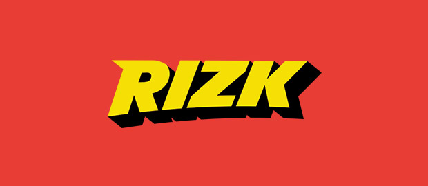 Rizk Casino Logo