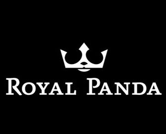 Royal Panda Casino Logo