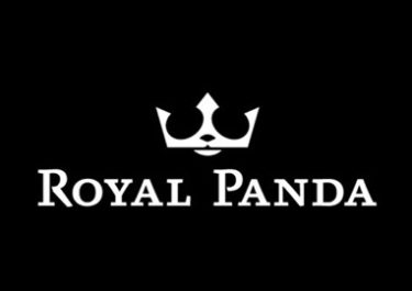 Royal Panda – Bonus/Royal Spins on Golden Grimoire!