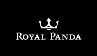 Royal Panda Casino Logo