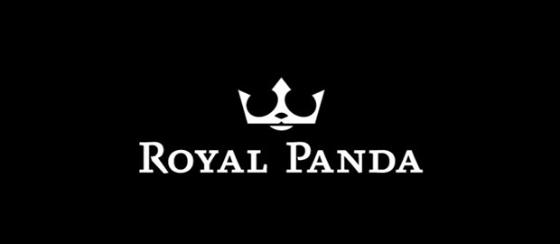 Royal Panda Casino Logo