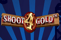 Shoot 4 Gold Slot