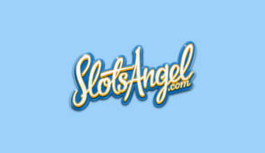 SlotsAngel Casino Logo