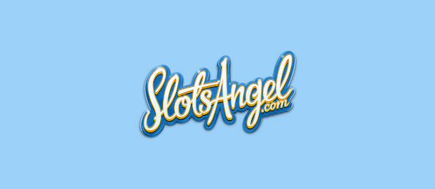 SlotsAngel Casino Logo