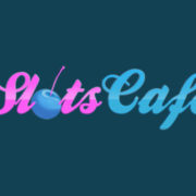 SlotsCafe Casino Logo