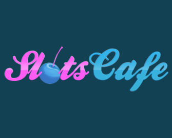 SlotsCafe Casino Logo