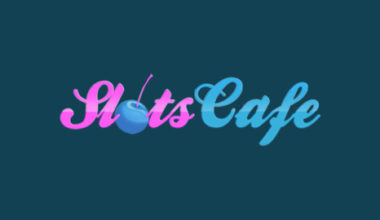 SlotsCafe Casino Logo