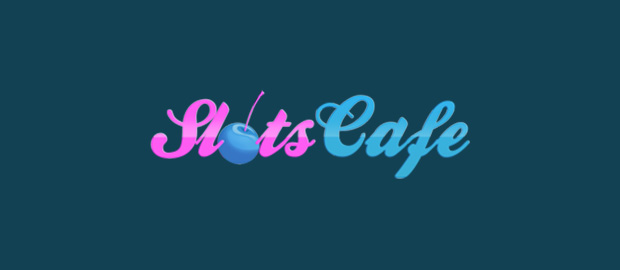 SlotsCafe Casino Logo