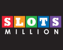 SlotsMillion – New Rocking Welcome Offer