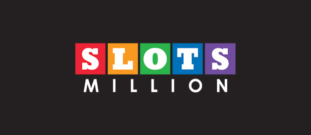 Slots Million Caisino Logo