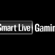 Smart Live Gaming Logo