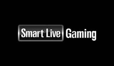 Smart Live Gaming Logo