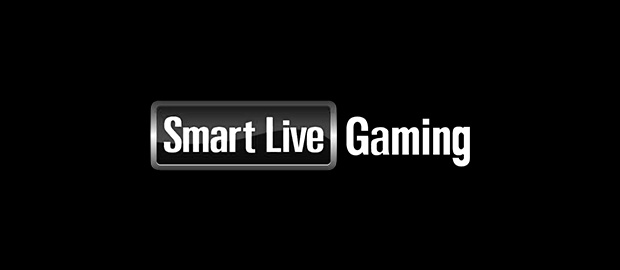 Smart Live Gaming Logo