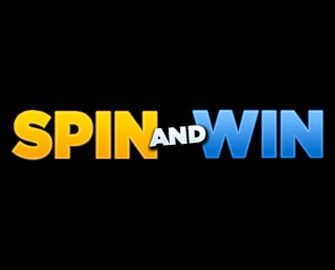 Spin and Win Casino Logo