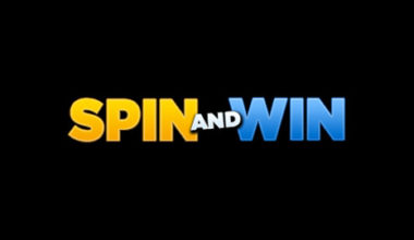 Spin and Win Casino Logo