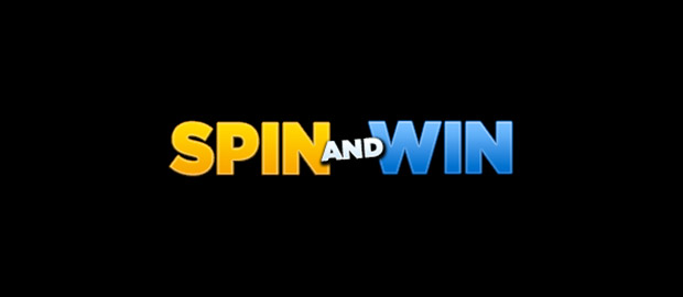 Spin and Win Casino Logo