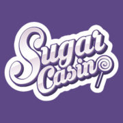 Sugar Casino Logo