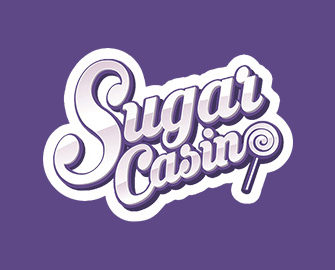 Sugar Casino Logo