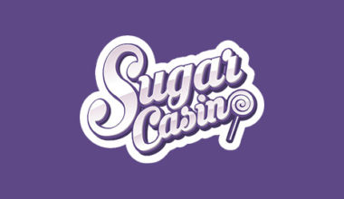 Sugar Casino Logo
