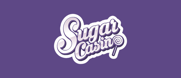 Sugar Casino Logo